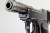 Franz Stock Pistol - Type 1 - 8 of 8