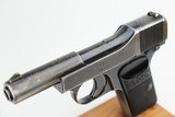 Franz Stock Pistol - Type 1 - 4 of 8