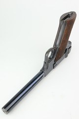 Boxed Hi Standard Model H-D Military - 6 of 12