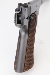 Boxed Hi Standard Model H-D Military - 3 of 12