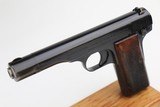 Excellent Commercial FN Browning M1922 - 4 of 9