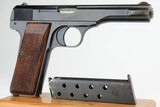 Excellent Commercial FN Browning M1922 - 3 of 9