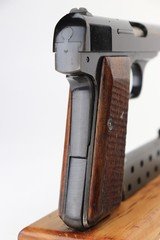 Excellent Commercial FN Browning M1922 - 2 of 9