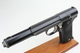 Spanish Astra Model 400 (1921) - 4 of 12