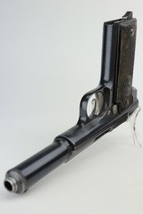 Spanish Astra Model 400 (1921) - 5 of 12