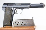 Spanish Astra Model 400 (1921) - 3 of 12