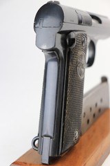 Spanish Astra Model 400 (1921) - 2 of 12