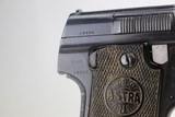 Spanish Astra Model 400 (1921) - 7 of 12