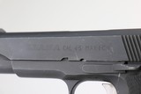 Llama MAX-I-C/F - .45 ACP - 6 of 10