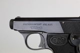 Excellent Walther Model 5 - 6 of 9