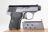 Excellent Walther Model 5 - 3 of 9