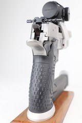 Rare, Unfired Sig Sauer P226 X Five Open Skeleton - Aimpoint Sight - 10 of 17