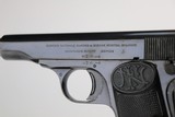 FN Browning Model 1910 - 6 of 9