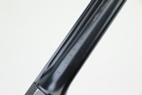 Bergmann Model 1910 - Danish Military Contract - 10 of 12