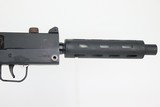 Minty Cobray M10 Semi-Auto - 9 of 14