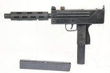 Minty Cobray M10 Semi-Auto - 1 of 14
