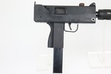 Minty Cobray M10 Semi-Auto - 10 of 14