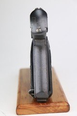 Swedish Husqvarna Model 1907 Rig - 3 of 12