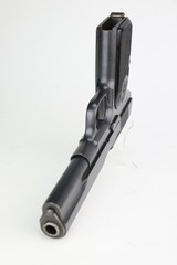 Swedish Husqvarna Model 1907 Rig - 6 of 12