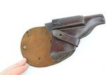 FN Browning Model 1910 Rig - Possible Japanese Contract - 4 of 12