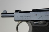 Harrington & Richardson .32 Caliber Self-Loading Pistol - 7 of 8