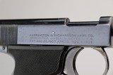 Harrington & Richardson .32 Caliber Self-Loading Pistol - 8 of 8