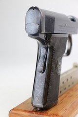 Harrington & Richardson .32 Caliber Self-Loading Pistol - 2 of 8