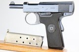 Harrington & Richardson .32 Caliber Self-Loading Pistol - 1 of 8