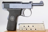Harrington & Richardson .32 Caliber Self-Loading Pistol - 3 of 8