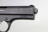 Excellent Nazi CZ Model 27 - 8 of 9