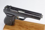 Excellent Nazi CZ Model 27 - 4 of 9