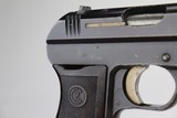 Excellent Nazi CZ Model 27 - 7 of 9