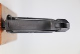 Minty End-Of-War Nazi Beretta M1935 - All Phosphate - 2 of 7