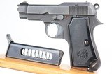 Minty End-Of-War Nazi Beretta M1935 - All Phosphate - 1 of 7