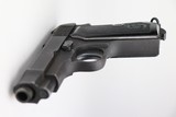 Minty End-Of-War Nazi Beretta M1935 - All Phosphate - 5 of 7