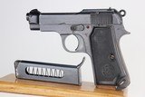 Late-War Nazi Beretta Model 1935 - 1 of 7