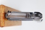 Late-War Nazi Beretta Model 1935 - 2 of 7