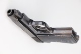 Late-War Nazi Beretta Model 1935 - 5 of 7