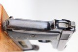 1937 Italian Beretta Model 1934 - 2 of 7
