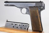 Nazi FN Browning M1922 Rig - 8 of 18