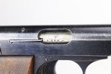Nazi FN Browning M1922 Rig - 18 of 18
