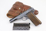 Nazi FN Browning M1922 Rig - 1 of 18