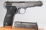 Nazi French MAB Model D - 3 of 8