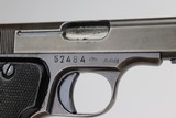 Nazi French MAB Model D - 7 of 8
