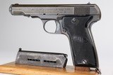 Nazi French MAB Model D - 1 of 8
