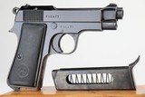 1942 Italian Beretta M1934 Rig - 7 of 13