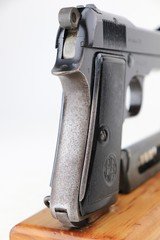 1942 Italian Beretta M1934 Rig - 6 of 13