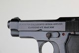 1942 Italian Beretta M1934 Rig - 10 of 13