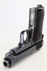 1942 Italian Beretta M1934 Rig - 9 of 13