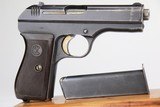 Excellent Nazi CZ 27 Rig - 9 of 14
